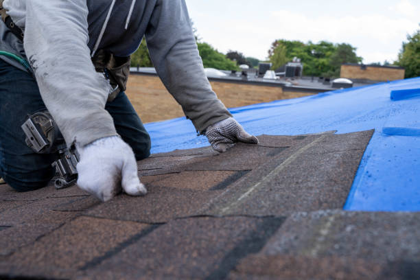 Fast & Reliable Emergency Roof Repairs in Fort Hall, ID
