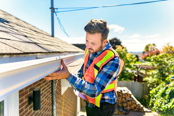 Best Gutter Installation and Repair  in Fort Hall, ID