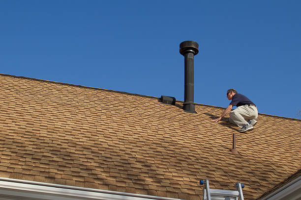 Best Wood Shake Roofing  in Fort Hall, ID