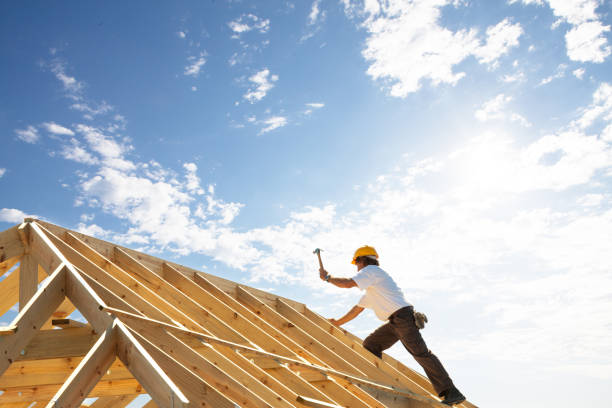 Best Storm Damage Roof Repair  in Fort Hall, ID