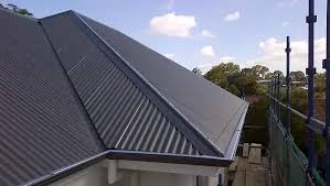 Best Roof Leak Repair  in Fort Hall, ID
